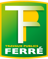TP FERRE -Terrassement